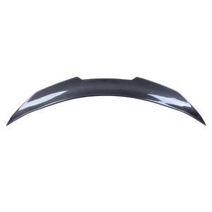 สปอยเลอร์หลังคาร์บอนไฟเบอร์ทรง PSM2 สำหรับรถยนต์ Q60 Q60S Coupe ปี 2013-2023 - Product Image 3