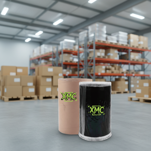 Selante Butílico Termofusível XMC122 - À Base de Silicone para Uso em Construção - Product Image 1