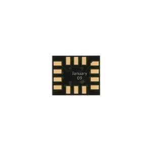 Capteur IMU 6DoF LSM6DSMTR LGA-14 INEMO, accéléromètre 3D + gyroscope 3D - Product Image 3