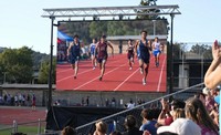 Écran LED portable Nova Control pour événements extérieurs, affichage d'exposition avec luminosité de 4500 nits, étanche IP65/IP54, garantie de 5 ans