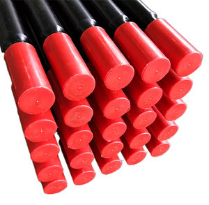 <span class=keywords><strong>T45</strong></span> מוט 76mm 89 מ"מ תרגיל מוט חוט הארכת מוט - Product Image 3