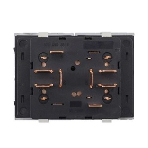 Interrupteur de lève-vitre Yitrum 373959851G 12V électrique pour pièces automobiles Volkswagen VW - Product Image 4