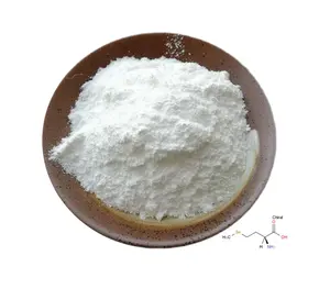 Gıda Amino Amino asit 3211-76-5 / L Selenomethionine/l-selenomethionine