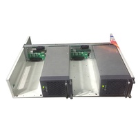 Alimentation électrique à découpage à courant continu simple 220V AC 110V DC, redresseur industriel DC-DC, 1000W-3000W, courant de sortie 10A-20A, 50/60Hz