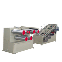 Máquina de corda torcida de nylon SLM-80 de alto desempenho