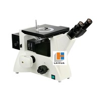 Inverted Metallographic Microscope with Camera and Analysis System Excellent UIS Optical System,Modularization Function Design