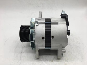 Alternateur A004TU6888 pour excavatrice chinoise, pièces de moteur E320D, pièces de machines de construction - Product Image 6