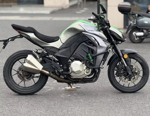 Moto de rue <span class=keywords><strong>Z1000</strong></span> N19 400cc à refroidissement par eau, puissante et stable, idéale pour les <span class=keywords><strong>d</strong></span>ébutants - Product Image 4