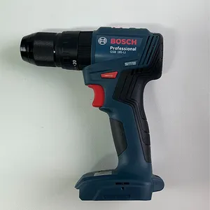 <span class=keywords><strong>Perceuse</strong></span> à percussion sans fil <span class=keywords><strong>Bosch</strong></span> GSB 185-LI <span class=keywords><strong>18V</strong></span>, 1900 tr/min, tournevis électrique multifonctionnel, outils électriques (sans batterie) - Product Image 6