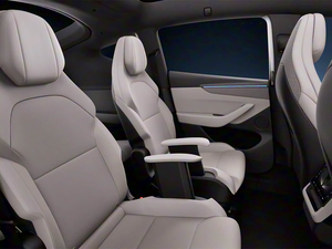 โปรโมชั่นราคาพิเศษปีใหม่ รถยนต์ไฟฟ้า <span class=keywords><strong>Tesla</strong></span> Model Y 2025 รุ่น <span class=keywords><strong>Long</strong></span> <span class=keywords><strong>Range</strong></span> พร้อมของแถมอะไหล่รถยนต์ - Product Image 5