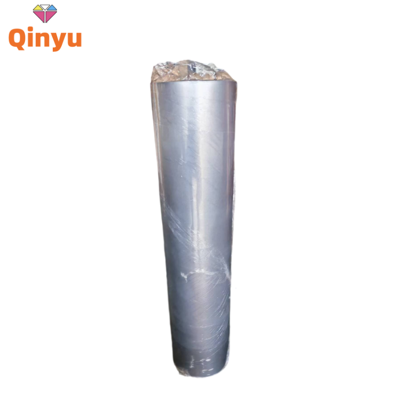 0.35mm 3D UV TPU  silver Tpu Film
