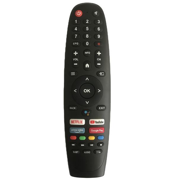 AN-MR20GA AN-MR18/19BA MR650A Universal Induction Voice Remote Control for LG TV