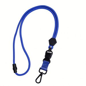 Cordons détachables pour badges d'identification - Personnalisables pour les nouveaux cadeaux promotionnels et les cadeaux de bienvenue - Product Image 1