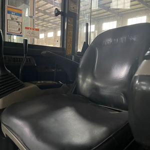 Excavadora Usada Komatsu PC50MR Mini de 5 Toneladas, Excavadora Hidráulica de Segunda Mano, Máquina Original de Japón de Alta Calidad - Product Image 6