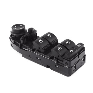 <b>Window</b> Regulator Switch 61319122112 For Bmw 5 Series Electric Car Door Control <b>Panel</b> Replacement Part - Product Image 1