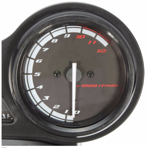 Tacómetro para Motocicleta YAMAHA YBR125 YBR <span class=keywords><strong>YB</strong></span> 125 JYM125, Velocímetro Nuevo, Medidor, Tacómetro, Instrumento, Reloj, Carcasa - Product Image 5