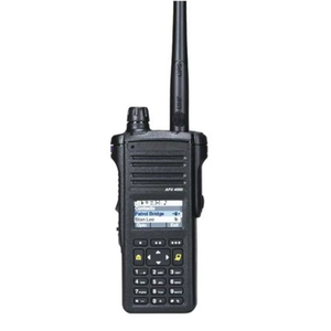 Apx1000 P25 giá rẻ bán buôn tùy chỉnh ban đầu ngoài trời cầm tay Logo thương hiệu dài khoảng cách 800MHz đài phát thanh Walkie Talkie cho <span class=keywords><strong>Motorola</strong></span> - Product Image 1