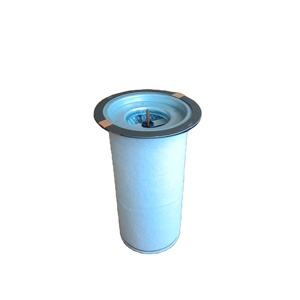 Filtre séparateur d'air et d'huile industriel MANNY 54625942 pour compresseur à vis, certifié ISO9001:2015, en fibre de verre importée, garantie 6 mois - Product Image 1