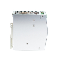 Alimentation électrique DC12V Din Rail NDR-120-12
