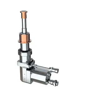 B2B Order Best Quality CRYOCOOLER Made in Korea Development of High-capacity Cryocooler for <b>Hydrogen</b> Liquification - Product Image 1