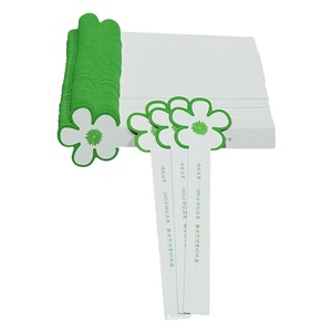 मुफ्त डिजाइन निजीकृत कस्टम इत्र टेस्टर स्ट्रिप्स सुगंध ब्लोटर इत्र जांच पेपर - Product Image 6