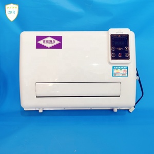 Climatiseur de <span class=keywords><strong>camping</strong></span>, deux places, camion, bateau, <span class=keywords><strong>camping</strong></span>-<span class=keywords><strong>car</strong></span>, <span class=keywords><strong>camping</strong></span>-<span class=keywords><strong>car</strong></span>, refroidisseur de stationnement, w 12V - Product Image 6