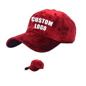 Wholesale OEM Custom 6 Panel Baseball Cap Embroidery Logo Washed Cotton <b>Dad</b> <b>Hat</b> Men Women Manufacturer - Product Image 5