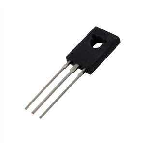 Transistors TO-225AA, TO-126-3 MJE13003G Acheter des composants électroniques en ligne Canal Fabricant - Product Image 1