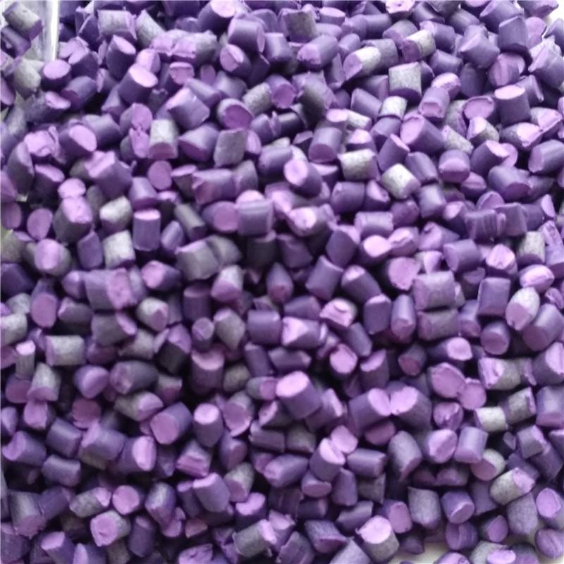best value masterbatch violet colors