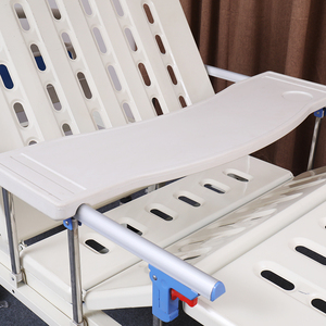 Медицинская кровать JIADUN: недорогая ручная больничная кровать для детей и младенцев от китайского производителя - Product Image 4