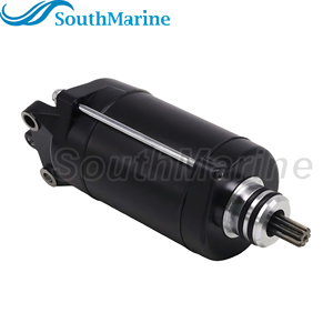 Moteur de démarrage 21163-3702 3709 3712 3714 pour <span class=keywords><strong>Kawasaki</strong></span> Jet Ski 650 <span class=keywords><strong>750</strong></span> 900 1100, 278-000-987 278-001-937 pour SEA-DOO Jet Ski Lrv - Product Image 2