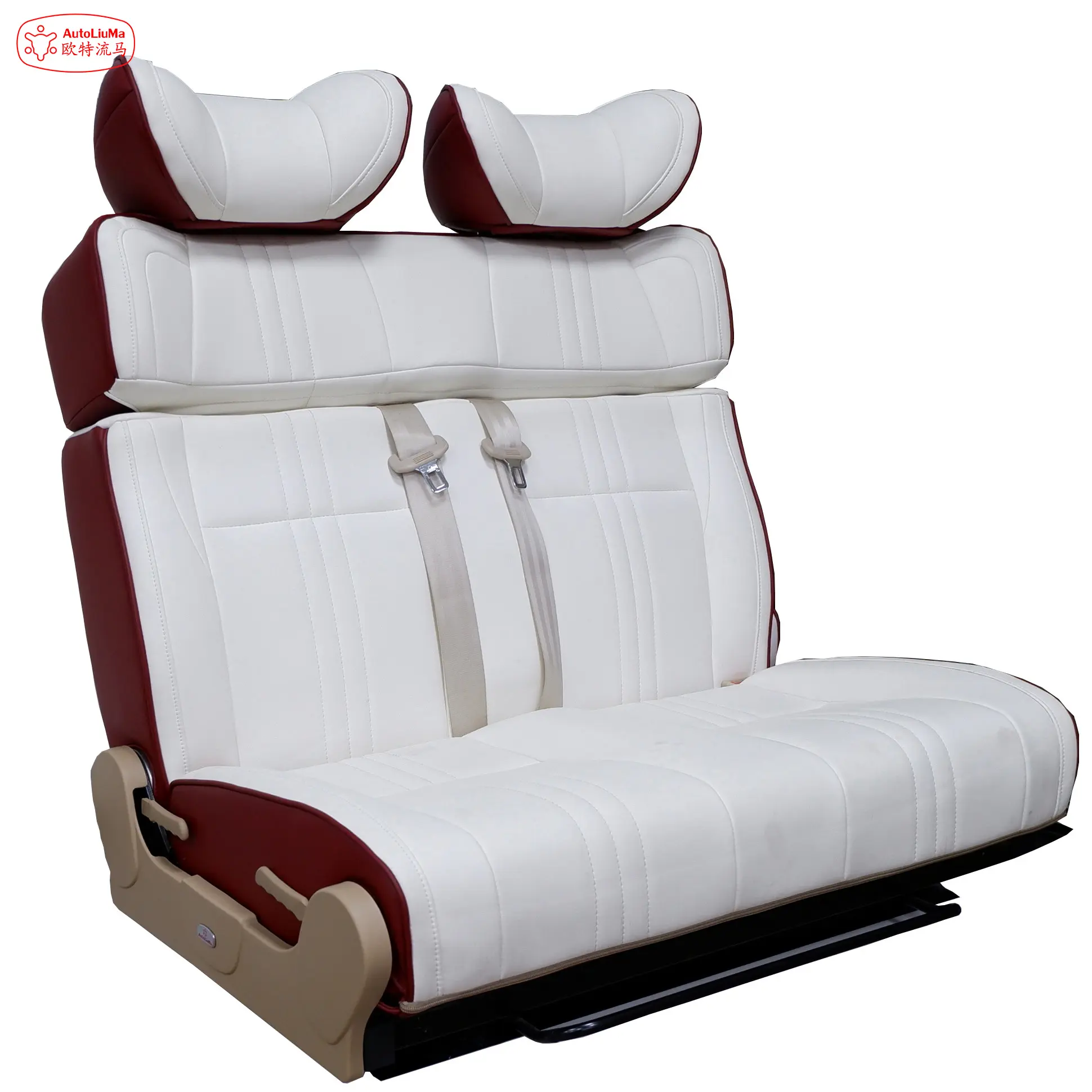 AutoLiuMa Werks Wohnwagen Sitze Bus Sitze Sofa-Bett-Sitze Reisemobil Sitze Wohnmobil Sitze