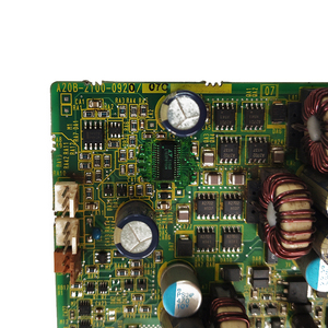 Fanuc A20B-2100-0920 PCB Circuit Board for PLC Programming & Industrial Control - Product Image 3