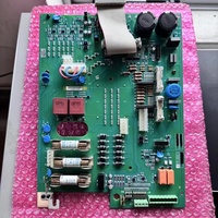 Tarjeta de Control de Accionamiento de CC FIR5P-64C para PLC