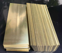 Utilisation décorative d'industries chimiques de construction de feuille de laiton de bronze de phosphore lumineuse inclut des caractéristiques de soudure de coupe de recourbement