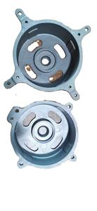 Meilleure vente de Bunker nucléaire métal fabuleux métal outil d'estampage acier personnalisé - Product Image 6