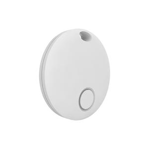 Mini GPS Tracker Anti-Lost Key Finder Alarm Wallet Pet Tracker Remote Dog Locator Pet GPS Tracker <b>Device</b> for Key Finder My - Product Image 1