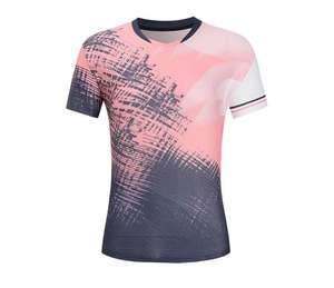 Camisetas de hombre personalizables y ropa de uniforme de Jersey de voleibol para niños y niñas ropa de tenis y voleibol - Product Image 2
