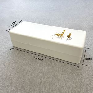 Quà Tặng Tùy Chỉnh Chai Rượu Đóng Gói Khay Đựng Bột Giấy Đúc Hộp Đóng Gói Cho Chai Rượu Thủy Tinh Nước - Product Image 6