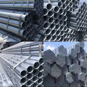 Tuyau en alliage d'aluminium Honsun de haute qualité 6063 6061 7075 T5 T6, design moderne pour la décoration des sols d'appartements/villas - Product Image 5