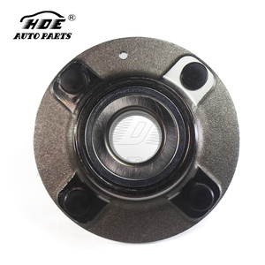512194 BR930262 527102D000 ขายส่งอะไหล่รถยนต์ HDE ลูกปืนล้อสำหรับฮุนได เอลันตร้า เกีย สเปกตร้า - Product Image 2