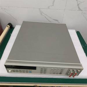 Multímetro Digital Agilent 3458A, 1000 V CC, 100 mA CC, Carcasa Metálica, Características Estándar, Uso en Laboratorio - Product Image 1