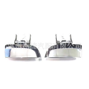 Manijas de Puerta para Nissan Pathfinder Modelo 82607EA502 y 82606EA502 Producto Específico para Vehículo - Product Image 2