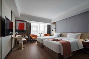 Ensembles de chambre à coucher de qualité supérieure pour hôtels 5 étoiles, fabriqués en bois de frêne massif et garantis plus de 10 ans - Product Image 3