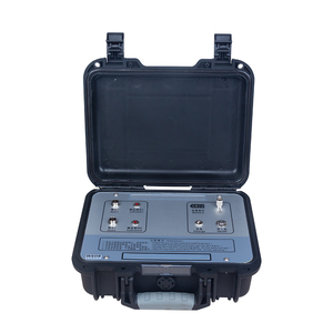 Vente directe d'usine, déchargeur <span class=keywords><strong>de</strong></span> câbles portable haute tension à 2 sorties, 11 kg, 1,5 kVA - Product Image 5