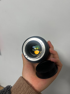 เลนส์ซูมมาตรฐาน Canon EF 24-70mm f/2.8L USM รูรับแสงกว้าง สภาพดี มือสอง - Product Image 5