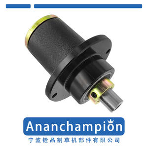 Ensemble d'axe Bad Boy 037-6015-50, pièce de rechange pour tondeuse à gazon A10545 - Product Image 3