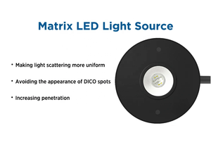 Spectra Aqua Knight <span class=keywords><strong>V2</strong></span> 36W Lumière LED pour aquarium marin avec minuterie intégrée pour nano-récif corallien - Product Image 6