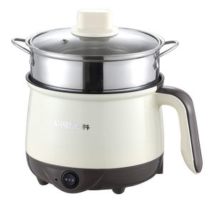 Yuedisi 동남아시아 도매 전기 냄비 소형 국수 전기 냄비 다기능 전기 요리 냄비 - Product Image 1