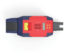 Seaory S22 <span class=keywords><strong>Dot</strong></span> <span class=keywords><strong>Matrix</strong></span> máy in máy tính để bàn Dual-Sided Máy in thẻ Bán buôn máy in - Product Image 5